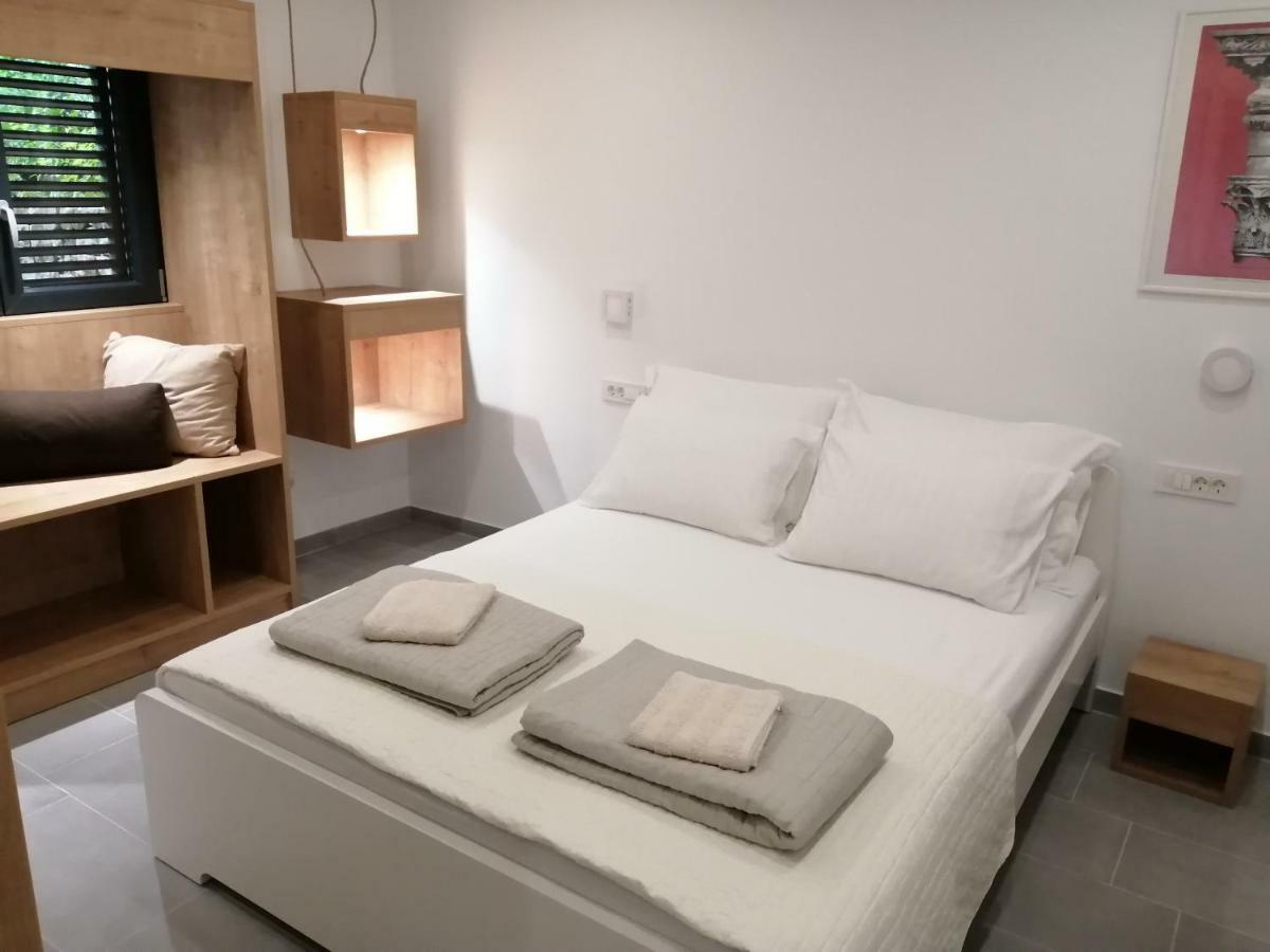 More Podgora Luxury Design Apartment Exterior photo